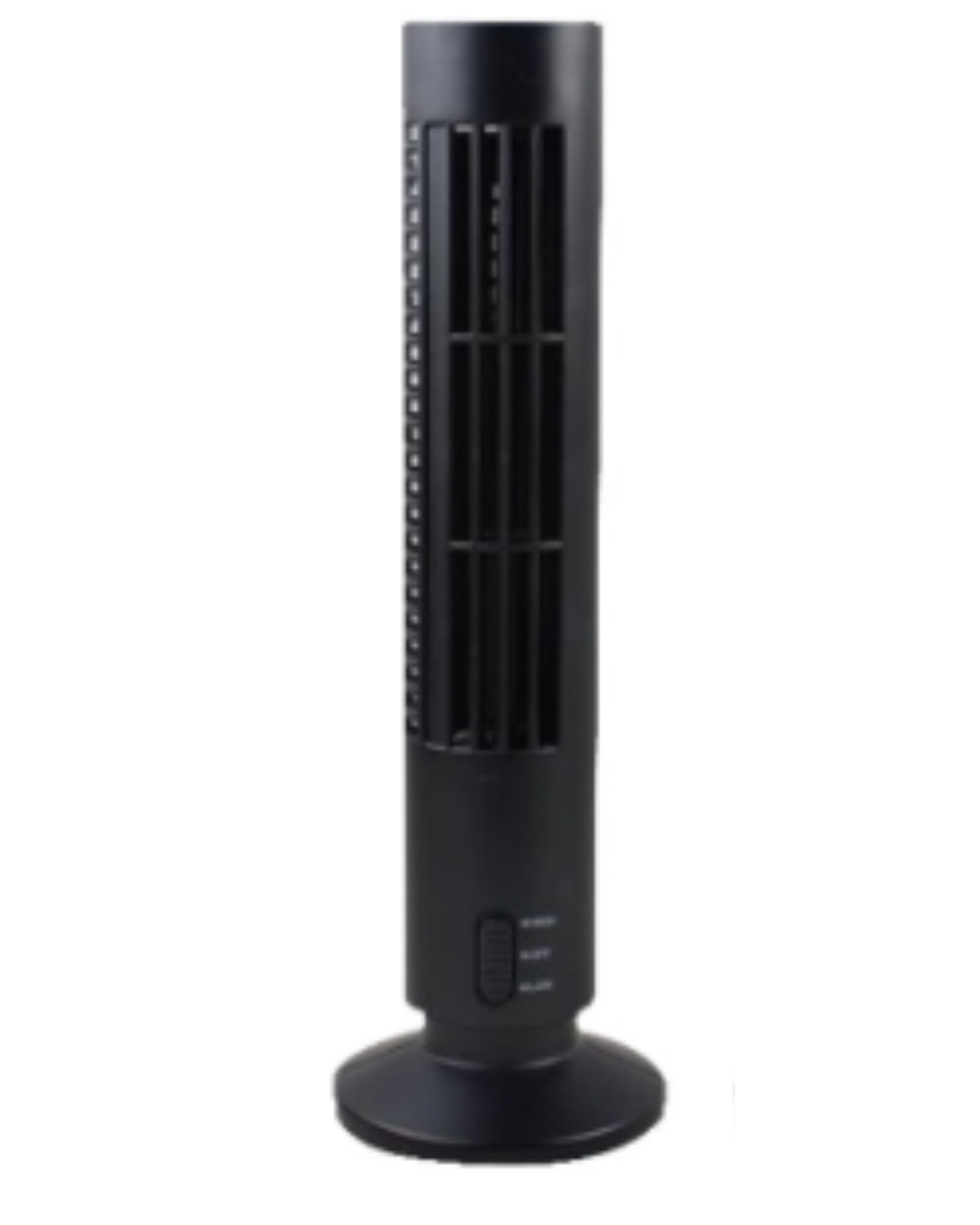 Ventilateur Colonne Silencieux Sans Pales