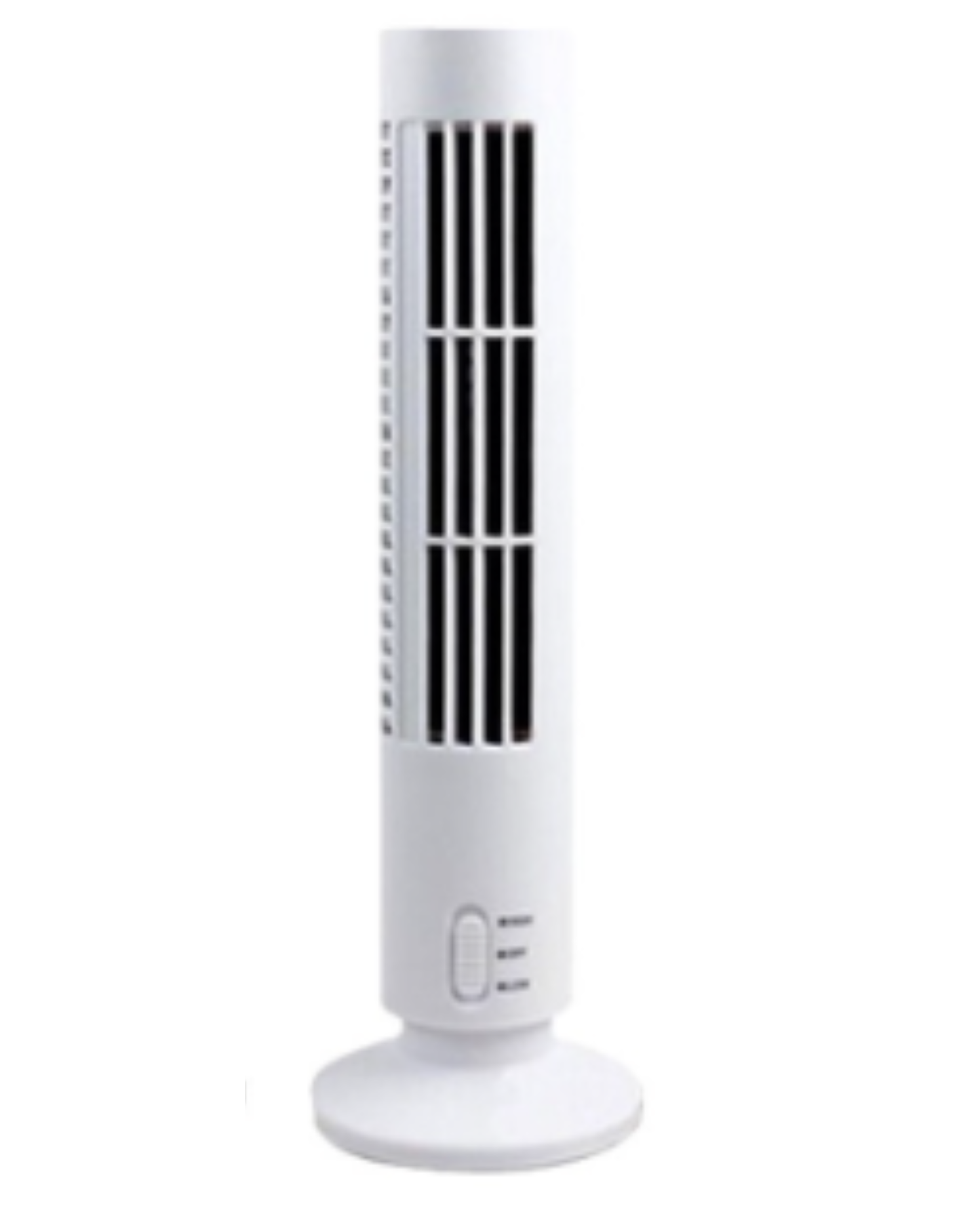 Ventilateur Colonne Silencieux Sans Pales